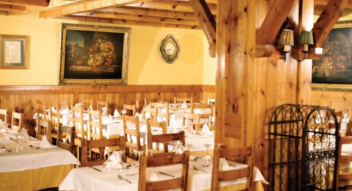 Hotel Xalet Montana, Soldeu & El Tarter ski chalet, image 2